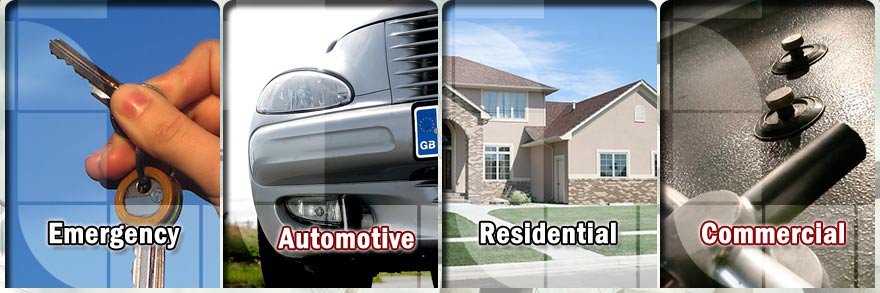Locksmith In Carrollton
